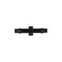 部品 樹脂バーブ 内径 3mm チューブ用 3.5×3.5mm バーブ AB-35 立上げ式スプリンクラーセット用 チューブ継手 潅水 イリテック カ施 代引不...