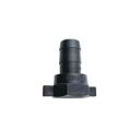 部品 樹脂ホースカップリングメスネジ 25mm APK-25FP2 立上げ式スプリンクラーセット用 農業 潅水 イリテック カ施 代引不可 個人宅配送不可
