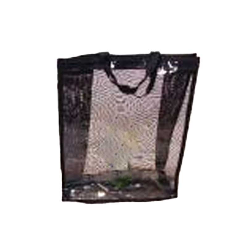 ライブバック兼用手提げバック 40×30×15cm LB-1 釣り用 道具入れ バック 産直 三谷G 代引不可