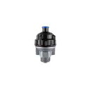 部品 ボールスプリンクラー全円 レギュレータ付 取付部 1/2" オスネジ MD-200 仕様選択3 ボールスプリンクラー 潅水 イリテック カ施 代引不可 個人宅配送不可