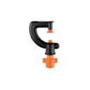 部品 アンチミスト付 マイクロスプリンクラー 立上げ用 MD-703AM 仕様選択4 農業 潅水 イリテック カ施 代引不可 個人宅配送不可