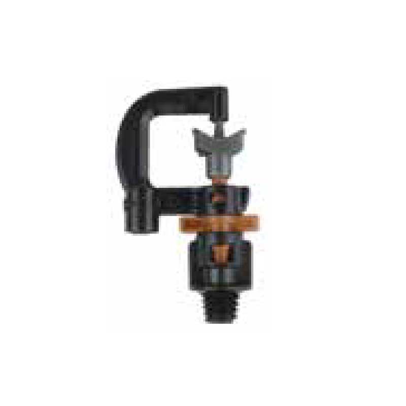 部品 NA-803 取付部 3/8”Wネジ付 マイクロスプリンクラー 吊下げ用 NA-803B 仕様選択7 NAシリーズ マイクロスプリンクラー 潅水 イリテック カ施 代引不可