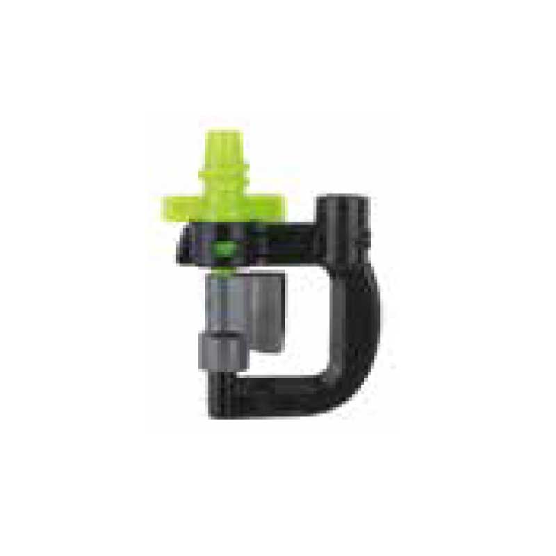 部品 NAシリーズ マイクロスプリンクラー NA-803 取付部なし 吊下げ用 仕様選択7 スプレーノズル 潅水 イリテック カ施 代引不可 個人宅配送不可