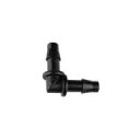 部品 3.0-3.5mm チューブ継手 樹脂バーブエルボ 3.5×3.5mmバーブ AB-35L イリテック カ施 代引不可 個人宅配送不可