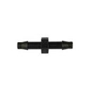 部品 3.5-4.0mm チューブ継手 樹脂バーブ 4×4mmバーブ AB-40 イリテック カ施 代引不可 個人宅配送不可