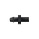 部品 3.5-4.0mm チューブ継手 バーブプランジャーオス 4mmバーブ×テーパーオス AP-036 イリテック カ施 代引不可 個人宅配送不可