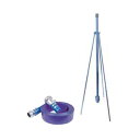部品 三脚式アメスホース スプリンクラーなし 1本立セット 50mmサニーホース 立上り管100cm ES-B501S0-100 イリテック カ施 代不 個人宅...