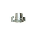 部品 NP オスエンドプラグ 50mm NP オス×エンド NP-5-50 二脚式 三脚式 イリテック カ施 代不 個人宅配送不可
