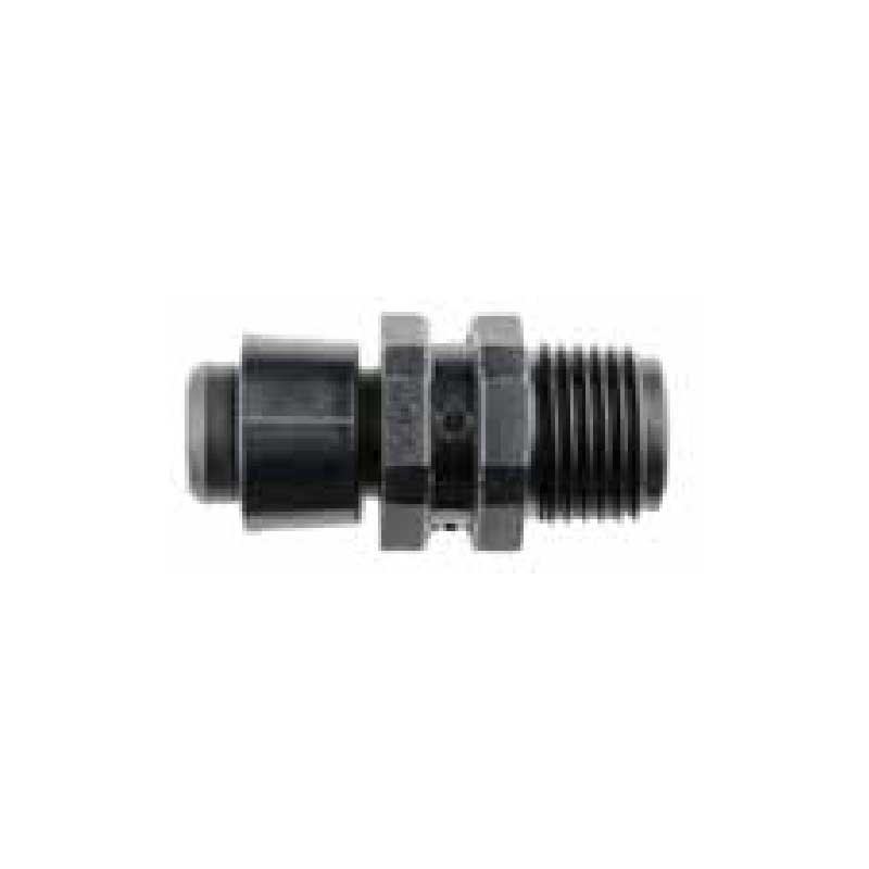 部品 16mm 点滴チューブ用 リング式継手 1/2" オスネジスタート ST-1615 イチゴ トマト 点滴かん水 潅..