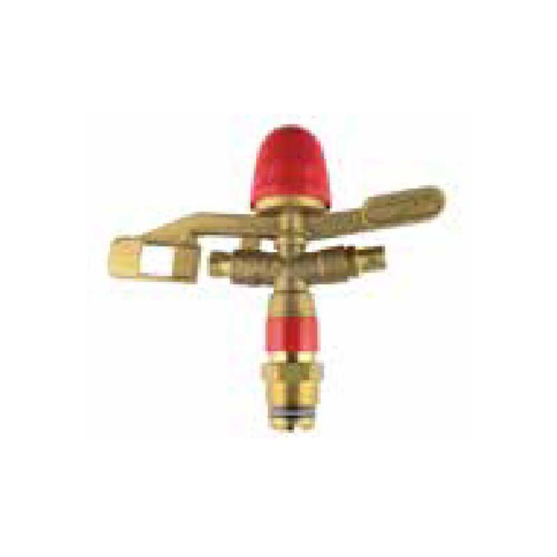 部品 インパクトスプリンクラー 3/4