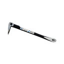 DOGYU バール Sバール 160mm 00657 土牛産業 三冨D