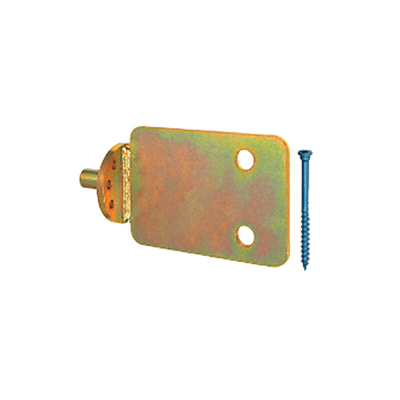 【代引不可】【20個】リフォーム対応 後施工金物1（105用）対応梁成/105・120mm 梁受 柱頭 柱脚用 [柱と梁、梁と梁を緊結する時に使用] 175000 カネシン アM