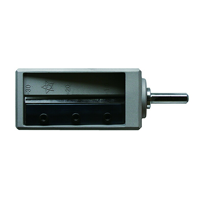 STAR-M No.4950 フシ太郎 [部品] 木栓削り 4950-B [電設・建築] スターエム 三冨D