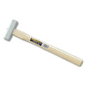 DOGYU ハンマー 大工用玄能シリーズ 八角玄能 300g 口径24×22mm 00984 土牛産業 三冨D