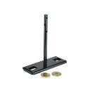 柱脚金物MCK MCK-120ST 120×290×370 AM3C03 4セット入 タナカ アM 代引不可 個人宅配送不可