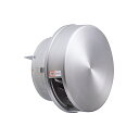 【12個】 防火ダンパー付 フラット型フード付ガラリ 溶接組立式 UK-FN150SHD-HLP ヘアーライン艶消しクリヤー 宇佐美工業 アMD