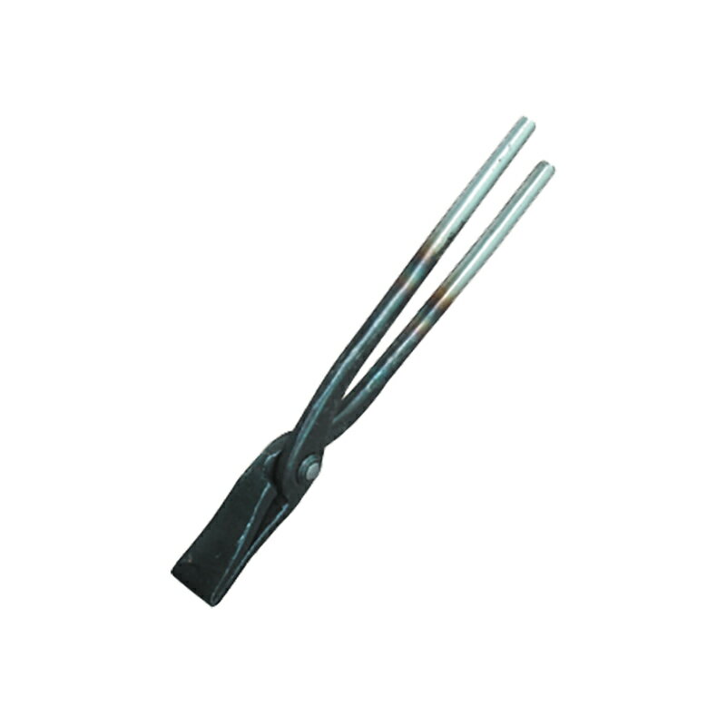 盛光 平掴箸30 TKHR-0030 板金工具 つかみ ツカミ アM 代引不可