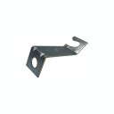 振れ止め金具 NF-3本体 補強タイフ゜ 後付片側用 W3/8・W1/2兼用 200個入(20個/袋×10袋) 15040491 野島角清 アMD