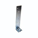 ナット付 吊り足 (木造用吊金具) 120L 300個入 21227191 野島角清 アMD