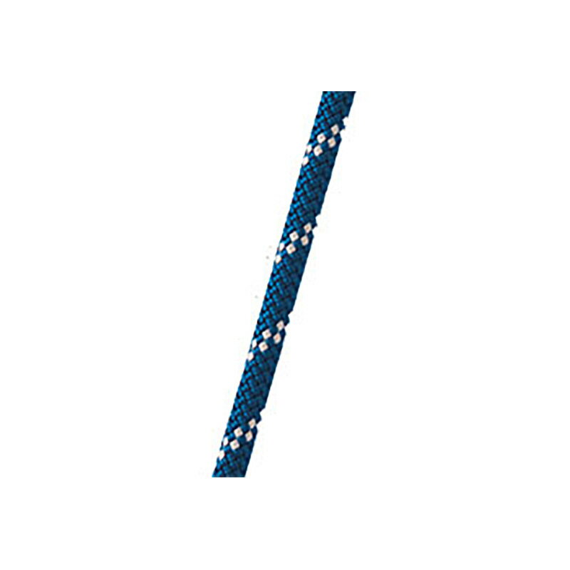 トイフェルベルガー KM3 スタティックロープ 16mm ブルー 1mから 3303-20 NFPA1983基準認定品 引張強度45kN ハイアクセス 高所作業 TOWA 代引不可