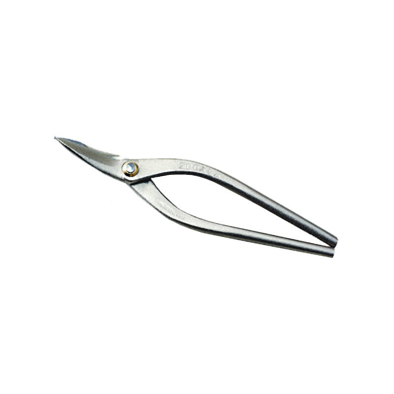 盛光 金切鋏 MR-SLDアルファ α スリム 柳刃240 HSAP-2624 板金工具 はさみ アM 代引不可