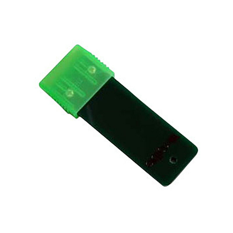 ナルビー カミソリホルダー 1枚刃 4cm セーフティキャップ付 NRB01SC クリーナー スクレーパー TOWA 代..