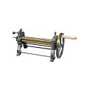 盛光 プレス 三本ロール 50×750 0.8 50径 750mm PLSL-5007 盛光 鉄板のR加工 アM 代引不可