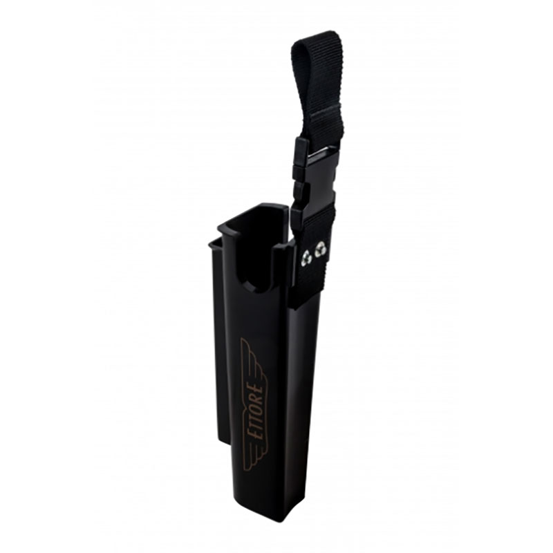 サイドキックホルスター バックル付き 取り外し可 6個 2041 クリーニングツール エトレ ETTORE Tテ 個..