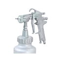 スプレーガン 加圧式 CREAMY97Z-20 ノズル口径 2.0mm 2.5mm 取付ネジ 特殊 カップ別売 近畿製作所 カSD