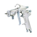 スプレーガン スプレーガン 圧送用 CREAMY HPSV ノズル口径 1.3mm 近畿製作所 カSD