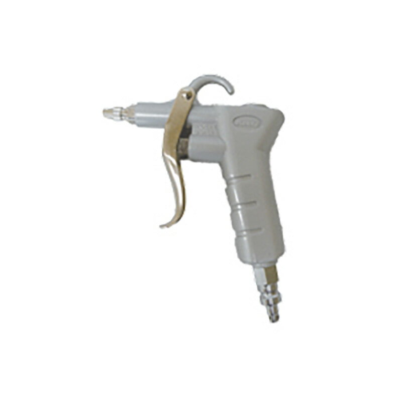 ダスターガン 高圧プラグ仕様 K-100HD-0 ノズル口径 2.0mm 取付ネジ 高圧専用プラグ 近畿製作所 カSD