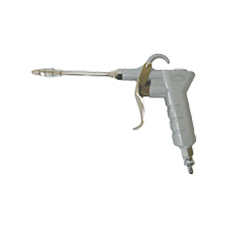 ダスターガン 高圧プラグ仕様 K-100HD-1 ノズル口径 2.0mm 取付ネジ 高圧専用プラグ 近畿製作所 カSD