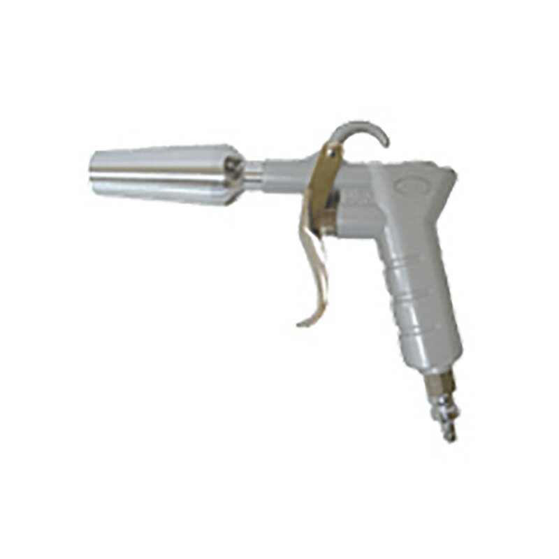 ダスターガン 高圧プラグ仕様 K-100HD-DX ノズル口径 3.0mm 取付ネジ 高圧専用プラグ 近畿製作所 カSD