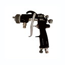 スプレーガン 重力式 K-HM-R13G ノズル口径 1.3mm 1.5mm 取付ネジ G1/4 近畿製作所 カSD