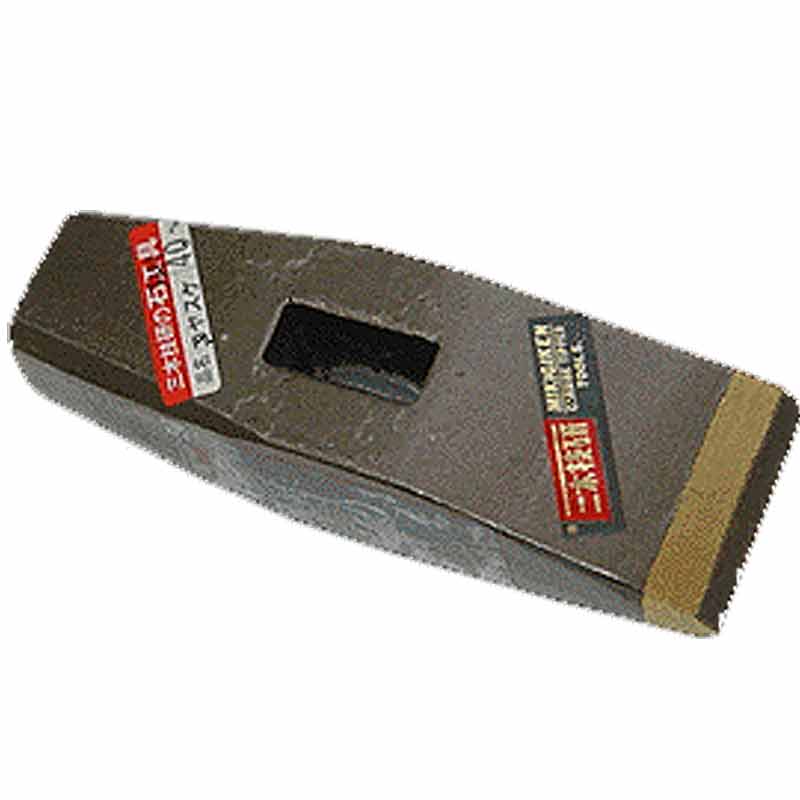 石材加工具 コヤスケ 刃付 超硬 C-57 30mm ハンマーヘッドのみ 309 石材 の切り割り 荒形状 造り ブロック 高圧焼結 三木技研 三冨D