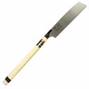 名工 のこぎり M-300 300mm 尺目 タテ ヨコ ナナメ 切 合板用 細かい作業向き eaks NAKAYA 中屋D