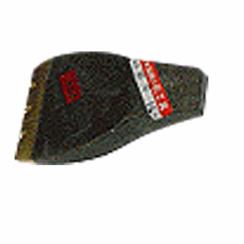 大屋 石 加工具 割刃 C-62 50mm 299 2x6x4枚刃 差刃胴用道具 石材 の切り割り 荒形状 造り ブロック 高圧焼結 三木技研 三冨D