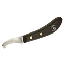 ダブル S クラシック フーフ ナイフは高級鋼で作られており、ドロップ ブレードと人間工学に基づいたハンドルを備えております。 炭素鋼の湾曲した刃。優れた仕上がり。 Horseshoes Worldwide (イタリア) の Double S Classic Hoof Knives ? このナイフは、人間工学に基づいて設計されたハンドルを備えたドロップ ブレードを備えています。 マルコとレオナルドのシェルフィ兄弟によってイタリアで作られています。彼らのナイフの範囲は、高級鋼から作られていることが知られており、優れた価値を表しています.【メーカー在庫となります。在庫切れの場合はご連絡させていただきます】