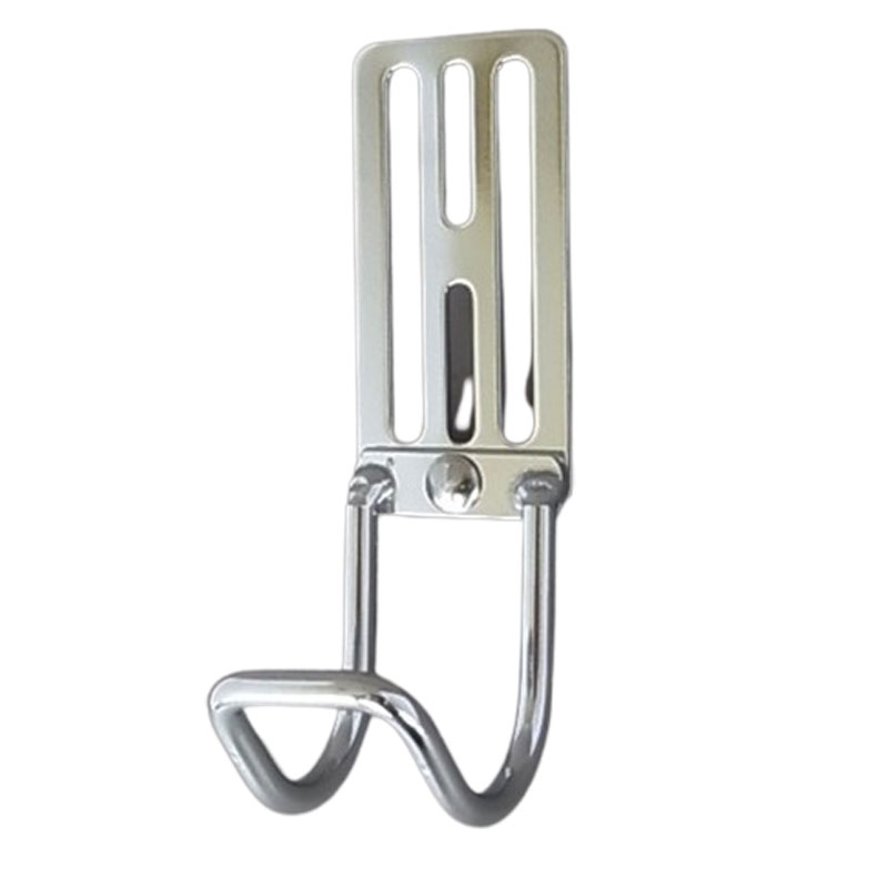 鳶壱 スウィングラチェットホルダー改 B-08 ベルト通し60mm対応 ラチェット用 国産 TB-1 カSD