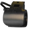 クサビッカー K-2013 34mm パイプ用 300個入 シート フィルム押さえ固定具 KOTOKO タS 代引不可