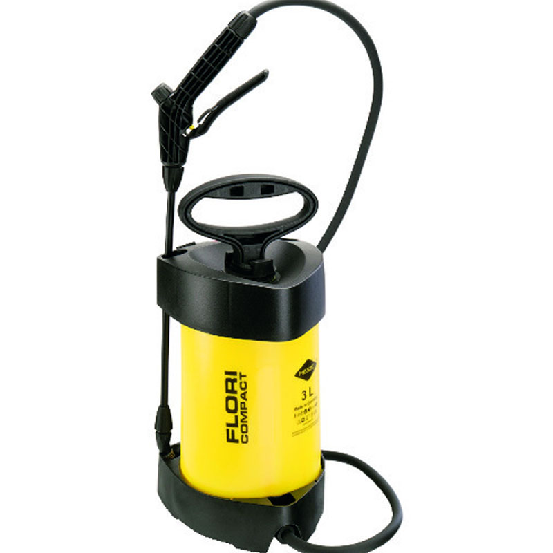 園芸用 蓄圧式手動噴霧器 PICO 3L 一頭口 肩掛け 3232RT MESTO 園芸 クリーニング ...