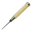柄付きケガキ針 千枚通し 大 178mm 60g NAOTOKU アM 代引不可