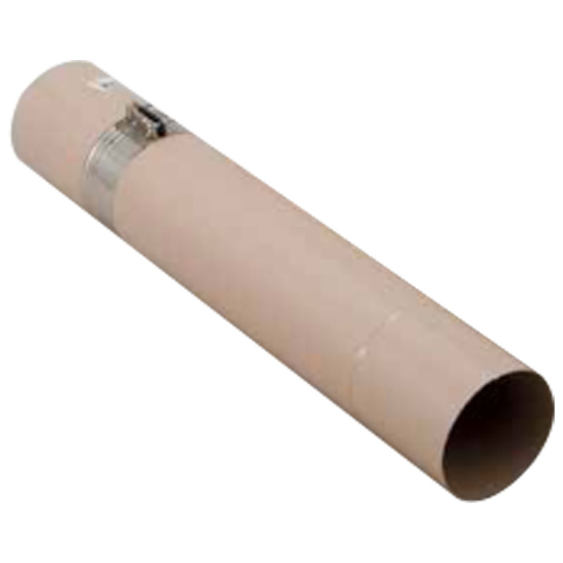 ホーロー煙突 直筒半伸縮管 L=491-717 106mm カラー選択可能 薪ストーブ用品 ホクアイ アミ 代引不可 個人宅配送不可