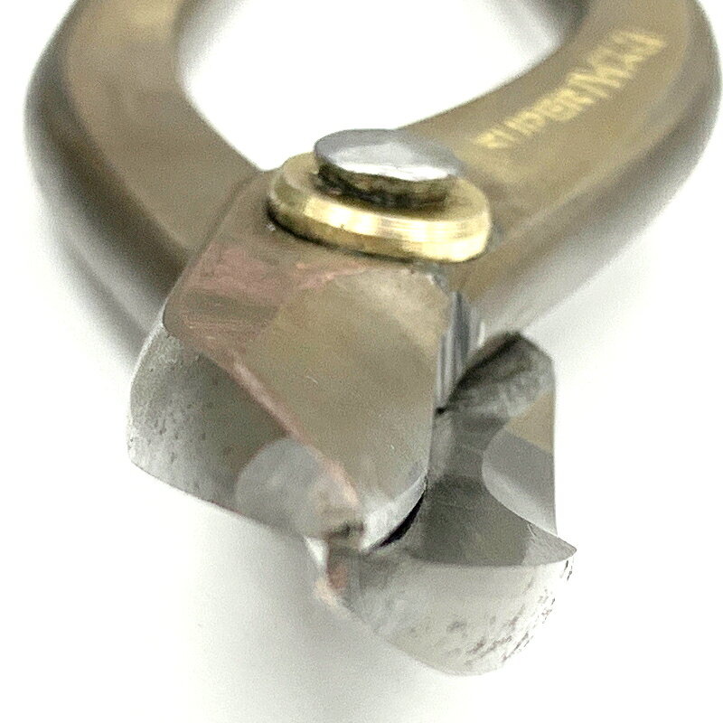 種光 金切鋏 スーパーハイス21 左用 柳刃 270mm No.8353 3530 タネミツ カSD