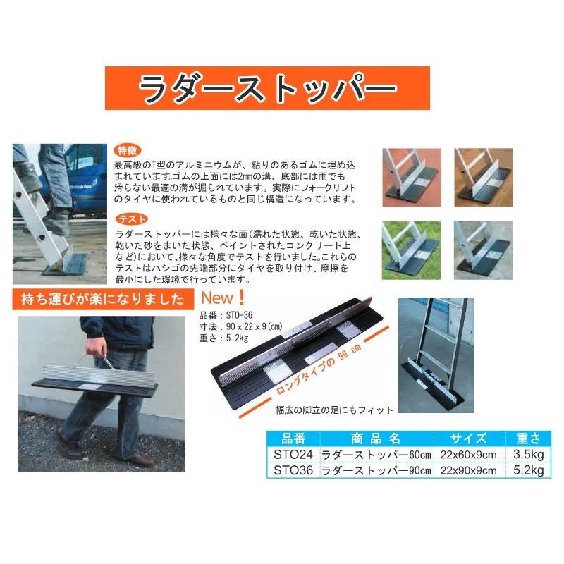 ��������ȥåѡ� 60cm �Ϥ����γ��ߤ� STO24 �ϥ��������� ������ġ��� TOWA ����Բ�