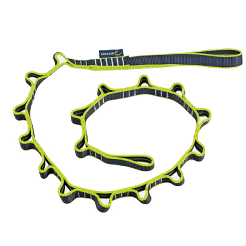 Rakuten - デイジーチェーン 120cm ロープ作業 高所作業 EDELRID エーデルリッド MIZO ミゾー 代引不可