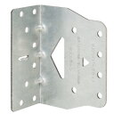 BXハイパーガセット2 BX-HG-II 50枚入 092350 継手 補強 接合 梁 柱 木材 建築 資材 カネシン アミD