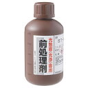 光触媒コーティング光浄専用 前処理剤 500ml ST-K811 汚れ カビ 苔 酸性雨 墓石保護 ナニワ 三冨D