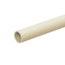 VE管フレキ 5本入 2m VE-28FJ ベージュ 直径34 内径27 高耐候性 未来工業D(4)