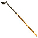 ニューアクアクリーンシステム用ポール ハイカーボンポール 19.5m 7265 10段 4.57kg ガラスクリーニング 掃除 エトレ ETTORE Tテ 代引不可 個人宅配送不可(3)